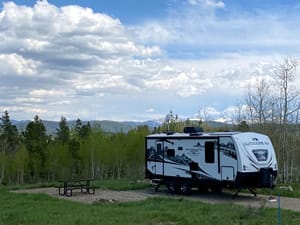 2 - Camping